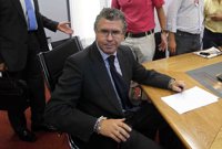 Granados vuelve a pedir su libertad porque debe cuidar de sus hijas e insiste en que no tiene patrimonio oculto