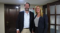 Adolfo Molina, único candidato a presidir el PP de Córdoba tras ganar la votación