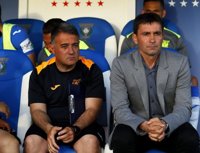 Garitano: "Nos falta ese último esfuerzo, ese último punto, todavía va a costar"