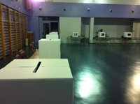 El Diario Oficial de la Generalitat anuncia la licitación para comprar 8.000 urnas