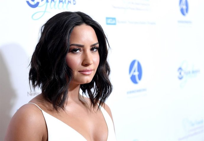 Demi lovato