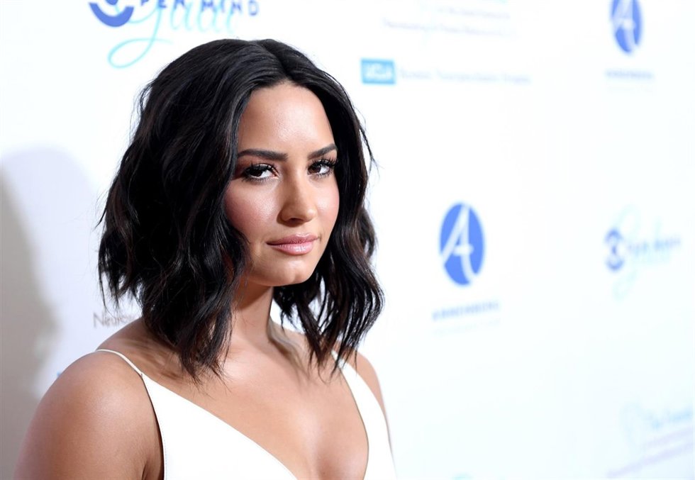 Demi lovato