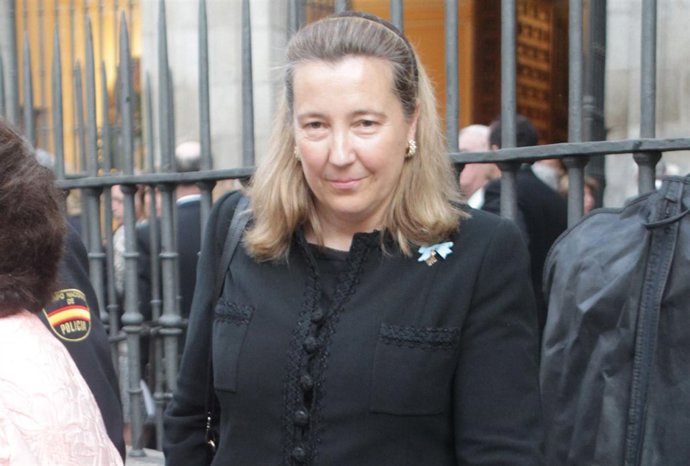 Cristina de Borbón-Dos Sicilias