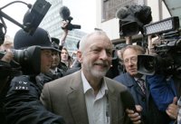 Corbyn dice que no dimitirá aunque el Partido Laborista pierda las elecciones británicas