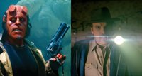 Hellboy resucita sin Guillermo del Toro y con David Harbour como protagonista