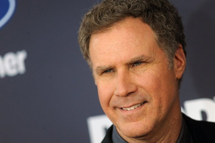 Will Ferrell/CORDON PRESS