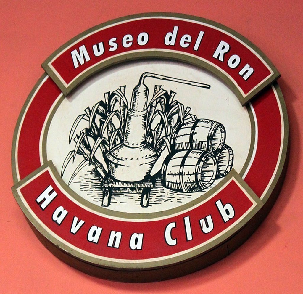 Un Paseo Por El Museo Del Ron Havana Club