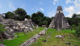 Foto: La UNESCO incluye a la ciudad maya de Tikal entre los 10 lugares más icónicos del mundo