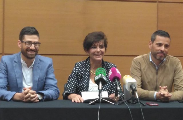 Candidata Colegio de Médicos Toledo