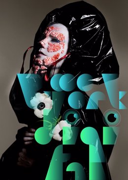 Björk en sesión Dj Set