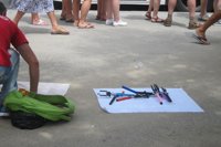 Armengol recuerda que las competencias para combatir la venta ambulante son de Ayuntamientos y fuerzas de seguridad