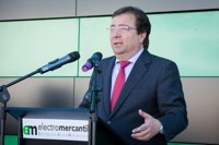 Vara expresa "dudas" sobre el sistema de primarias porque es "muy negativo" para el PSOE