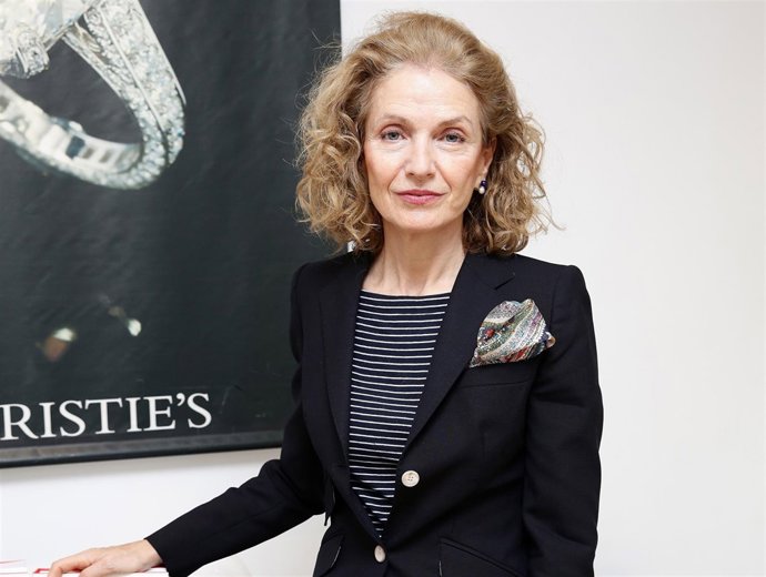 Pilar González de Gregorio