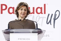 Tejerina dice que la Union Europea no "vive pendiente" del desafío soberanista catalán