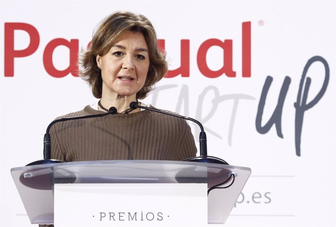  Isabel García Tejerina