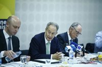 Javier López Madrid seguirá como alto ejecutivo de Grupo Villar Mir y Ferroglobe