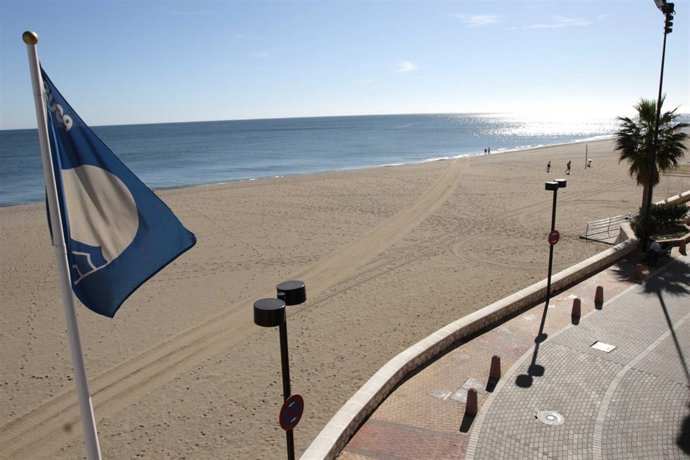 Platja de Fuengirola