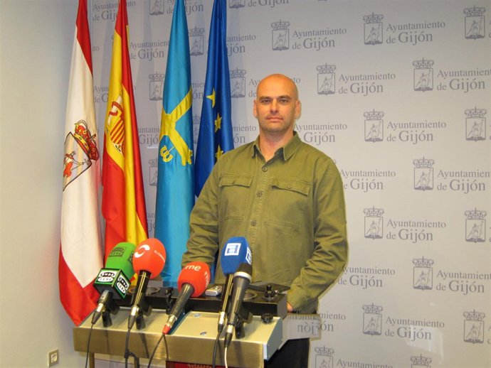 Jose Ramon Garcia Psoe