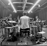 ¿Inminente nuevo single de Muse?