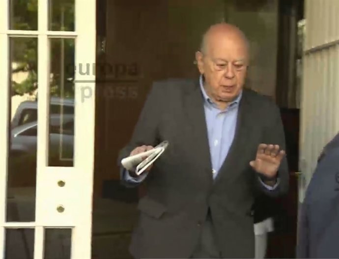 Jordi Pujol