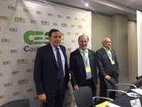 El CESM convocará una huelga de médicos en Castilla y León si la Junta no avanza en las negociaciones con el colectivo