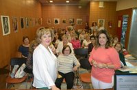 La Junta aumenta un 16% las ayudas a proyectos para la igualdad y la prevención de la violencia de género