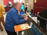 Hazte Oír estrena lema en Asturias: 'Dejad a los niños en paz'