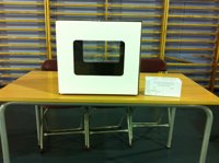 La Fiscalía prepara una querella tras la licitación de las 8.000 urnas para el referéndum en Cataluña