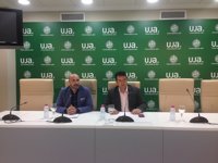 Otros  130.000 euros para que titulados universitarios jiennenses puedan montar su empresa