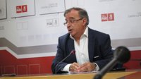 PSOE dice que el PP C-LM, lejos de preocuparse por las zonas rurales, cerró colegios y urgencias nocturnas
