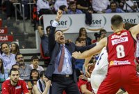 Guil: "Hay que pensar que Manresa es la única oportunidad que tenemos"