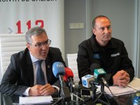 La Xunta, dispuesta a mediar en el conflicto del 112, asegura que no recibió ninguna petición