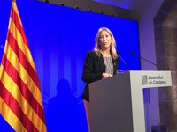 El Govern ve Europa como "oportunidad" y saluda la victoria del europeísmo en Francia