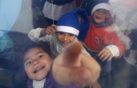 ¿Cuál es la principal causa de fallecimiento de niños y adolescentes en Iberoamérica?