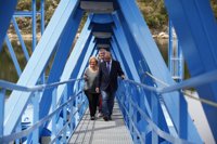 El Gobierno de Aragón ultima un decreto de regadíos con ayudas por valor de casi 100 millones de euros