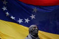 Los 'puputov', el arma biológica contra la represión en Venezuela