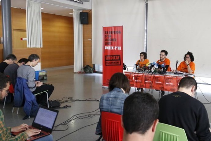 Agencia Catalana de Noticias