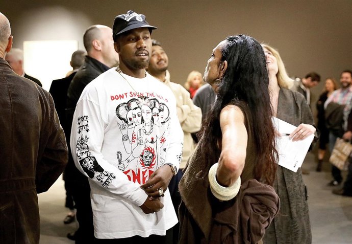 Kanye west kim kardashian