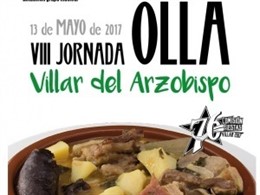 Catel de la Olla de Cillar del Arzobispo