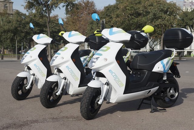 ECooltra Motosharing
