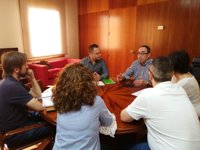 CCOO pide a Podemos retomar el diálogo para "impulsar la recuperación de derechos"