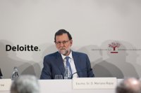 Rajoy augura una complicada salida de Reino Unido de la UE y emplaza a hablar "en serio" tras las elecciones británicas