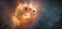 Vengadores Infinity War: Una imagen del rodaje revela la conexión con La era de Ultrón