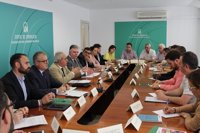 Junta destina 66.000 euros a financiar proyectos para la integración de la población inmigrante