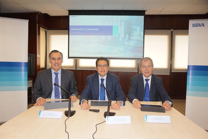 Presentación del informe