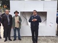 El Pacte pel Referéndum busca la adhesión de las universidades públicas catalanas