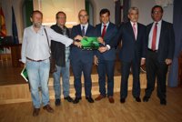 Los trabajadores cordobeses se implican en la prevención laboral, según un estudio de la Junta