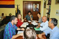 "Huelga" en las empresas de conservación del alumbrado público, según Participa e IU