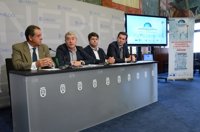 Tenerife acogerá un congreso internacional de almacenamiento energético a gran escala