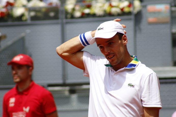 Roberto Bautista